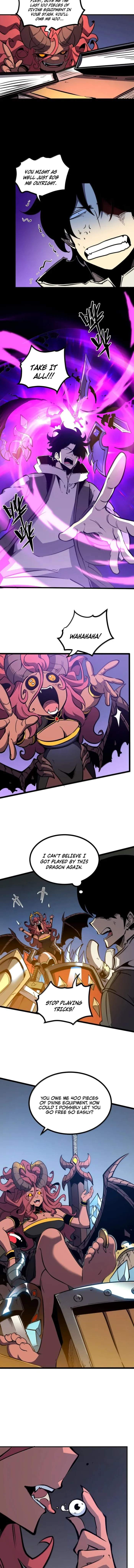 I Became The King by Scavenging Chapter 66 6